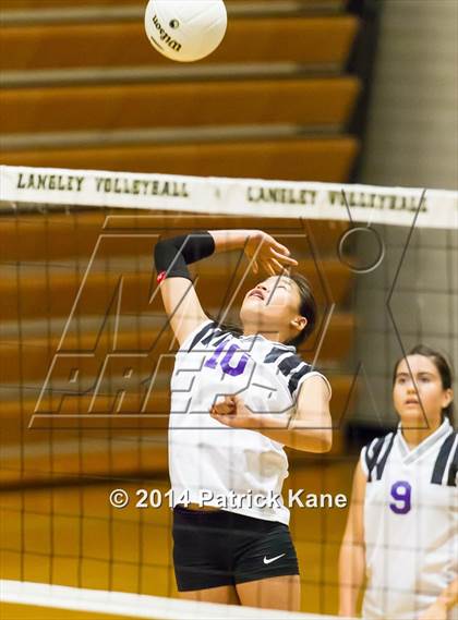 Thumbnail 1 in Potomac Falls @ Langley photogallery.
