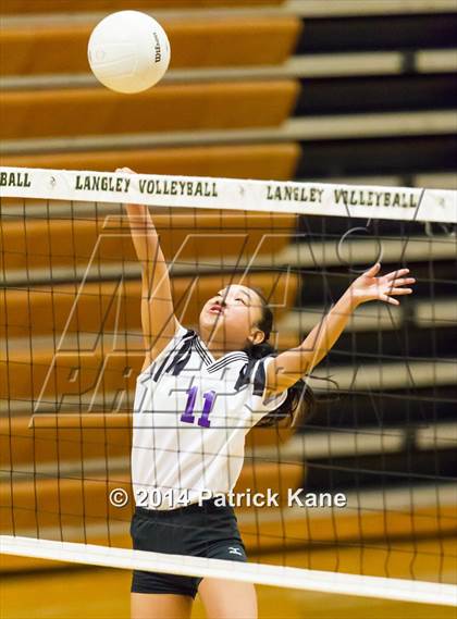Thumbnail 3 in Potomac Falls @ Langley photogallery.