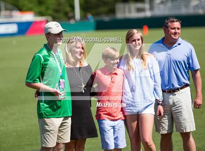 Thumbnail 1 in Middle Creek vs. Lake Norman (NCHSAA Final) photogallery.