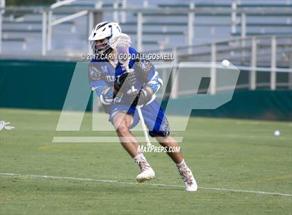 Thumbnail 1 in Middle Creek vs. Lake Norman (NCHSAA Final) photogallery.