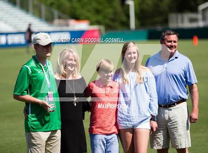 Thumbnail 2 in Middle Creek vs. Lake Norman (NCHSAA Final) photogallery.