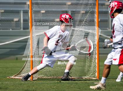 Thumbnail 1 in Middle Creek vs. Lake Norman (NCHSAA Final) photogallery.