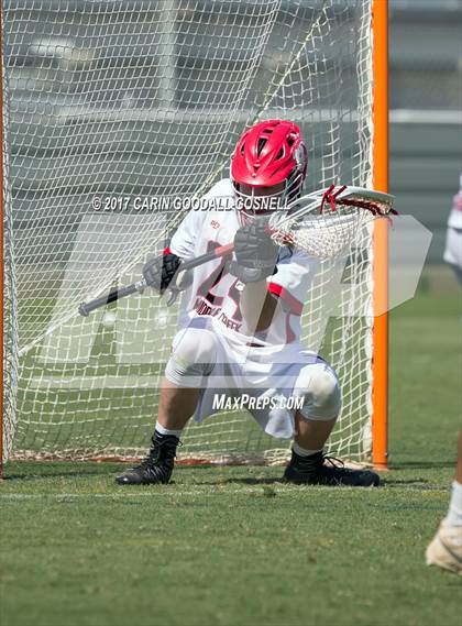 Thumbnail 1 in Middle Creek vs. Lake Norman (NCHSAA Final) photogallery.