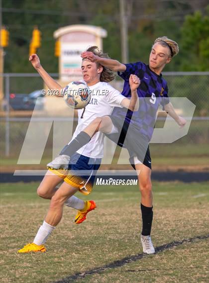 Thumbnail 1 in Cape Fear @ Jack Britt photogallery.