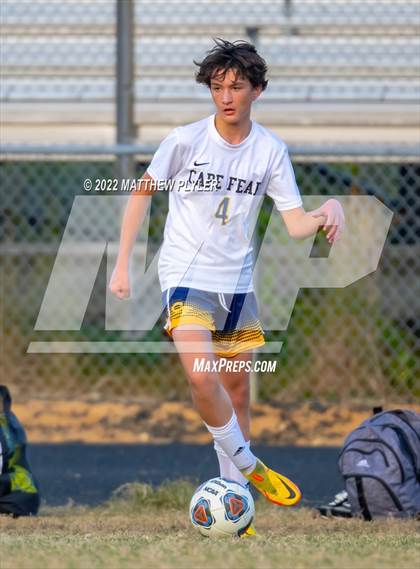 Thumbnail 1 in Cape Fear @ Jack Britt photogallery.