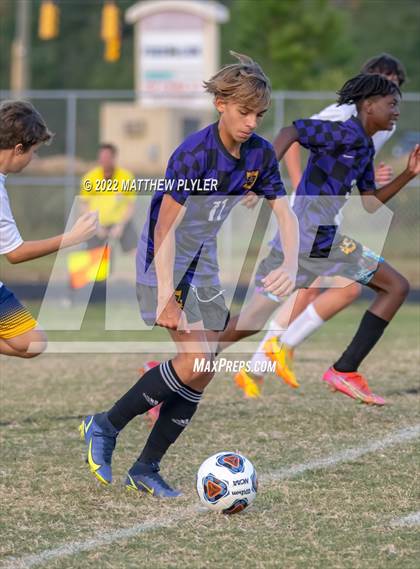 Thumbnail 3 in Cape Fear @ Jack Britt photogallery.