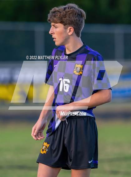 Thumbnail 1 in Cape Fear @ Jack Britt photogallery.