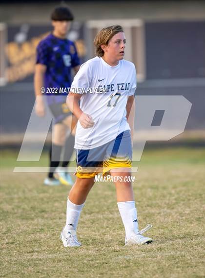 Thumbnail 2 in Cape Fear @ Jack Britt photogallery.
