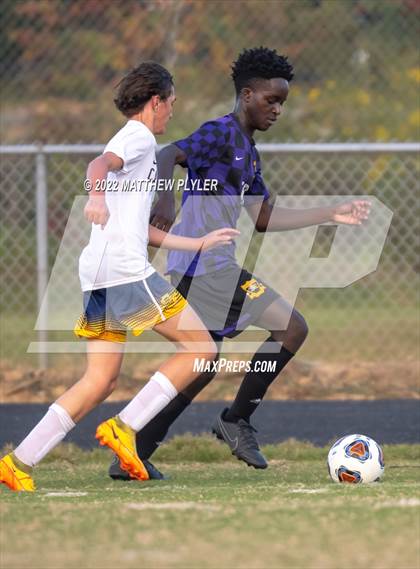Thumbnail 1 in Cape Fear @ Jack Britt photogallery.