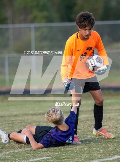 Thumbnail 3 in Cape Fear @ Jack Britt photogallery.