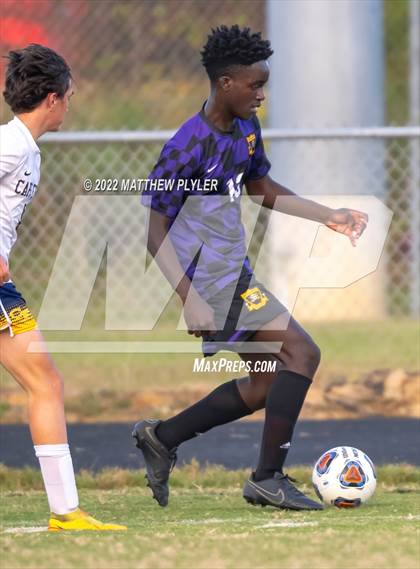Thumbnail 2 in Cape Fear @ Jack Britt photogallery.