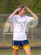 Photo from the gallery "Cape Fear @ Jack Britt"
