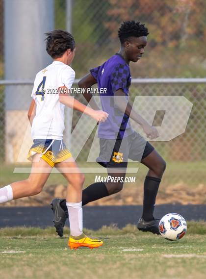 Thumbnail 3 in Cape Fear @ Jack Britt photogallery.