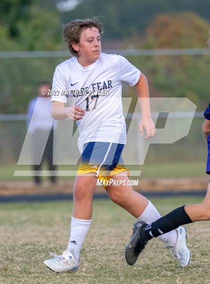 Thumbnail 1 in Cape Fear @ Jack Britt photogallery.