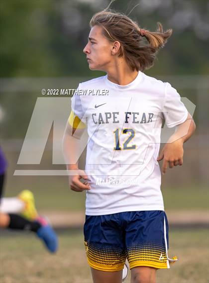 Thumbnail 2 in Cape Fear @ Jack Britt photogallery.
