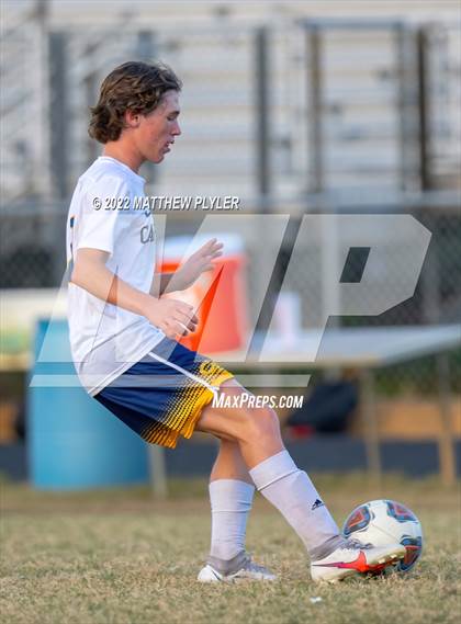 Thumbnail 2 in Cape Fear @ Jack Britt photogallery.