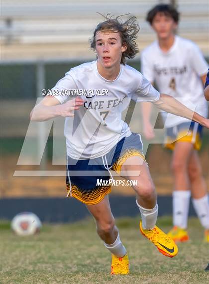 Thumbnail 2 in Cape Fear @ Jack Britt photogallery.