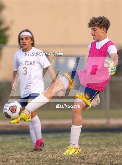 Thumbnail 1 in Cape Fear @ Jack Britt photogallery.