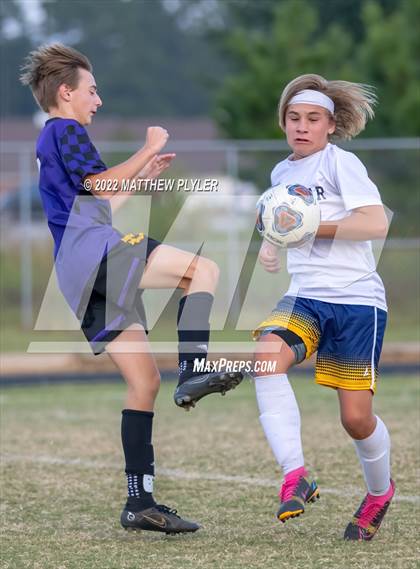 Thumbnail 3 in Cape Fear @ Jack Britt photogallery.