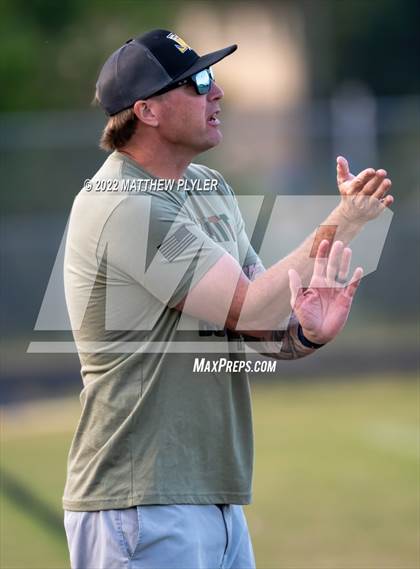 Thumbnail 1 in Cape Fear @ Jack Britt photogallery.