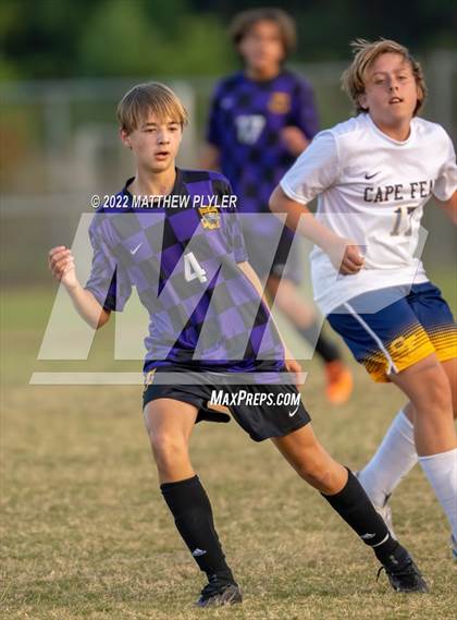 Thumbnail 2 in Cape Fear @ Jack Britt photogallery.