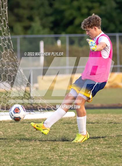 Thumbnail 1 in Cape Fear @ Jack Britt photogallery.