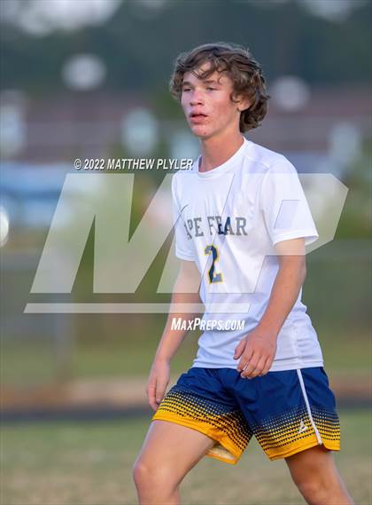Thumbnail 2 in Cape Fear @ Jack Britt photogallery.