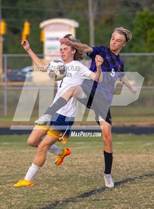 Cape Fear @ Jack Britt