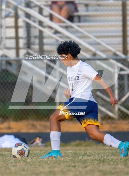 Thumbnail 3 in Cape Fear @ Jack Britt photogallery.
