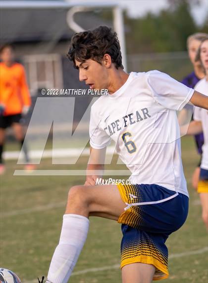 Thumbnail 2 in Cape Fear @ Jack Britt photogallery.