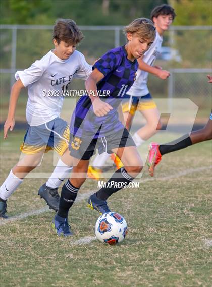 Thumbnail 2 in Cape Fear @ Jack Britt photogallery.