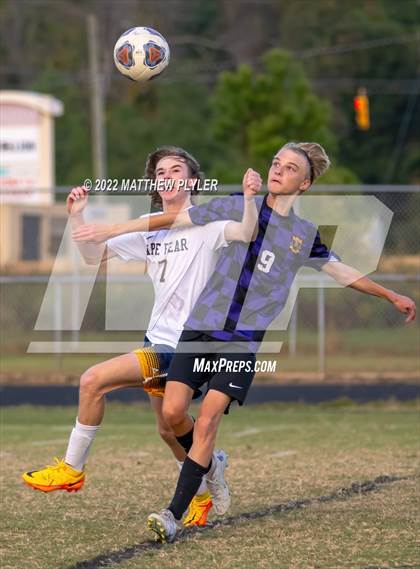 Thumbnail 2 in Cape Fear @ Jack Britt photogallery.