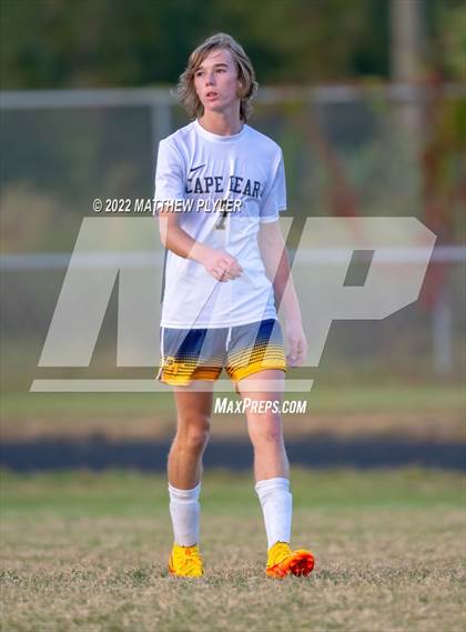 Thumbnail 3 in Cape Fear @ Jack Britt photogallery.