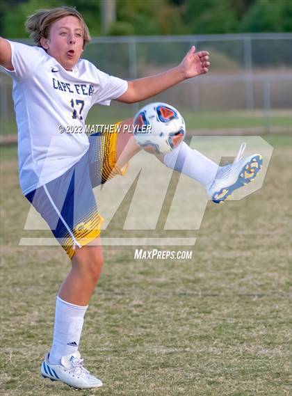 Thumbnail 3 in Cape Fear @ Jack Britt photogallery.