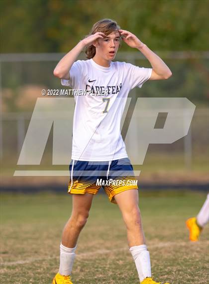Thumbnail 3 in Cape Fear @ Jack Britt photogallery.