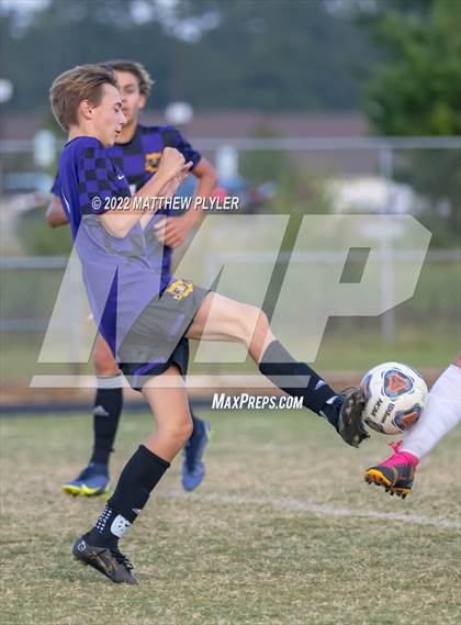 Thumbnail 2 in Cape Fear @ Jack Britt photogallery.