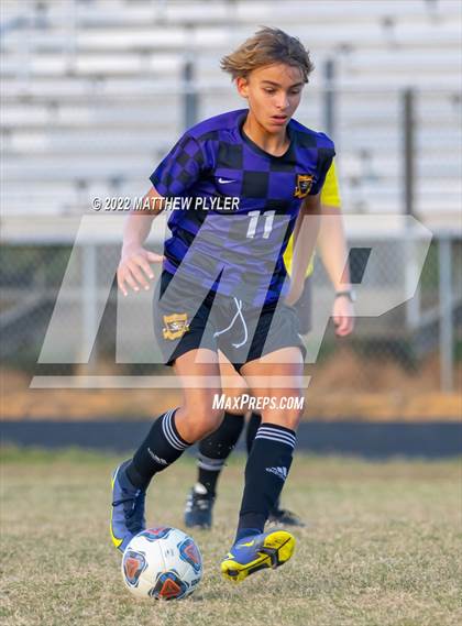 Thumbnail 2 in Cape Fear @ Jack Britt photogallery.