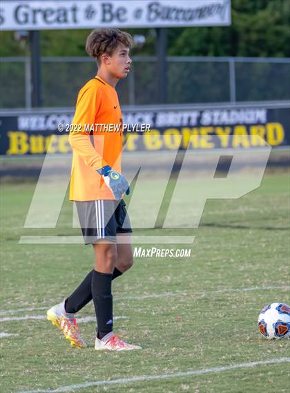Thumbnail 1 in Cape Fear @ Jack Britt photogallery.