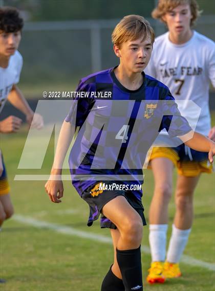 Thumbnail 1 in Cape Fear @ Jack Britt photogallery.