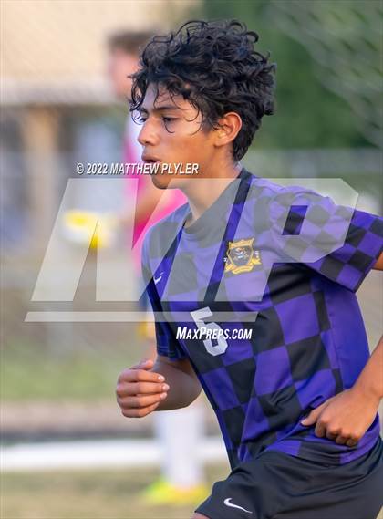 Thumbnail 1 in Cape Fear @ Jack Britt photogallery.