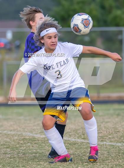 Thumbnail 2 in Cape Fear @ Jack Britt photogallery.