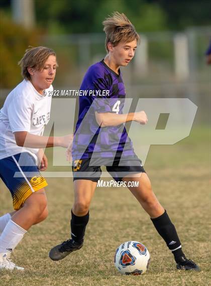 Thumbnail 1 in Cape Fear @ Jack Britt photogallery.
