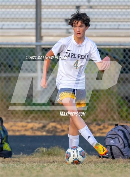Thumbnail 2 in Cape Fear @ Jack Britt photogallery.