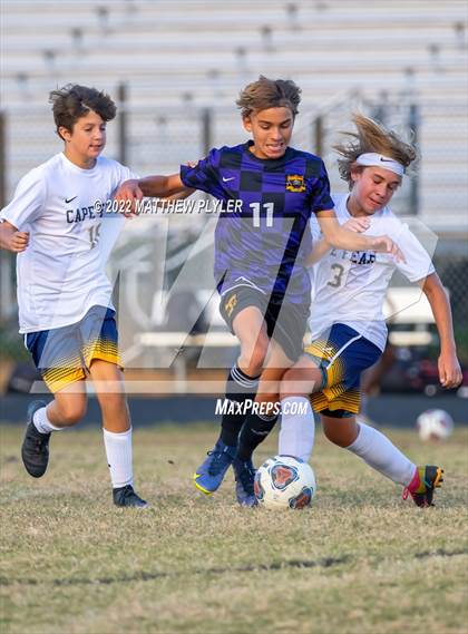 Thumbnail 2 in Cape Fear @ Jack Britt photogallery.
