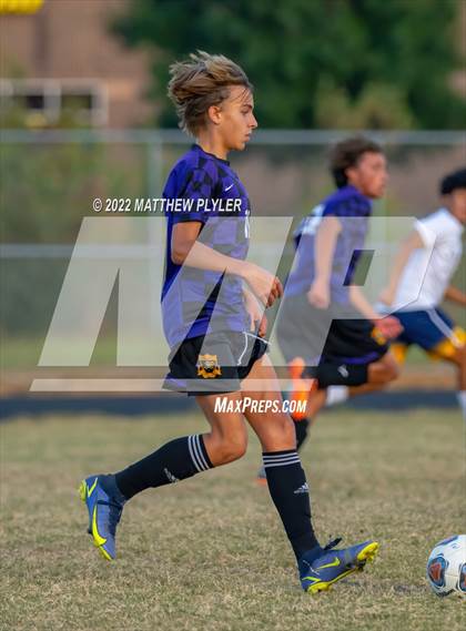 Thumbnail 3 in Cape Fear @ Jack Britt photogallery.