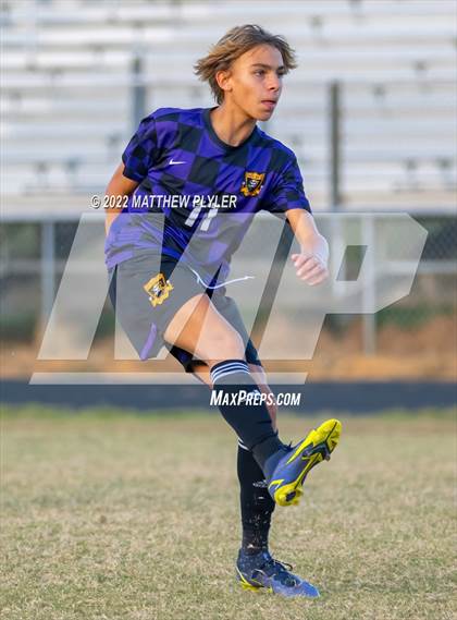 Thumbnail 1 in Cape Fear @ Jack Britt photogallery.