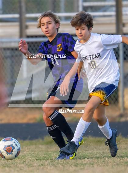 Thumbnail 3 in Cape Fear @ Jack Britt photogallery.