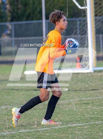 Thumbnail 2 in Cape Fear @ Jack Britt photogallery.