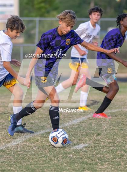 Thumbnail 1 in Cape Fear @ Jack Britt photogallery.