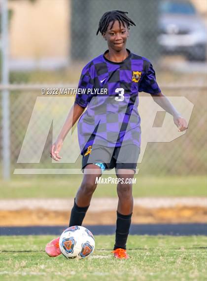 Thumbnail 3 in Cape Fear @ Jack Britt photogallery.